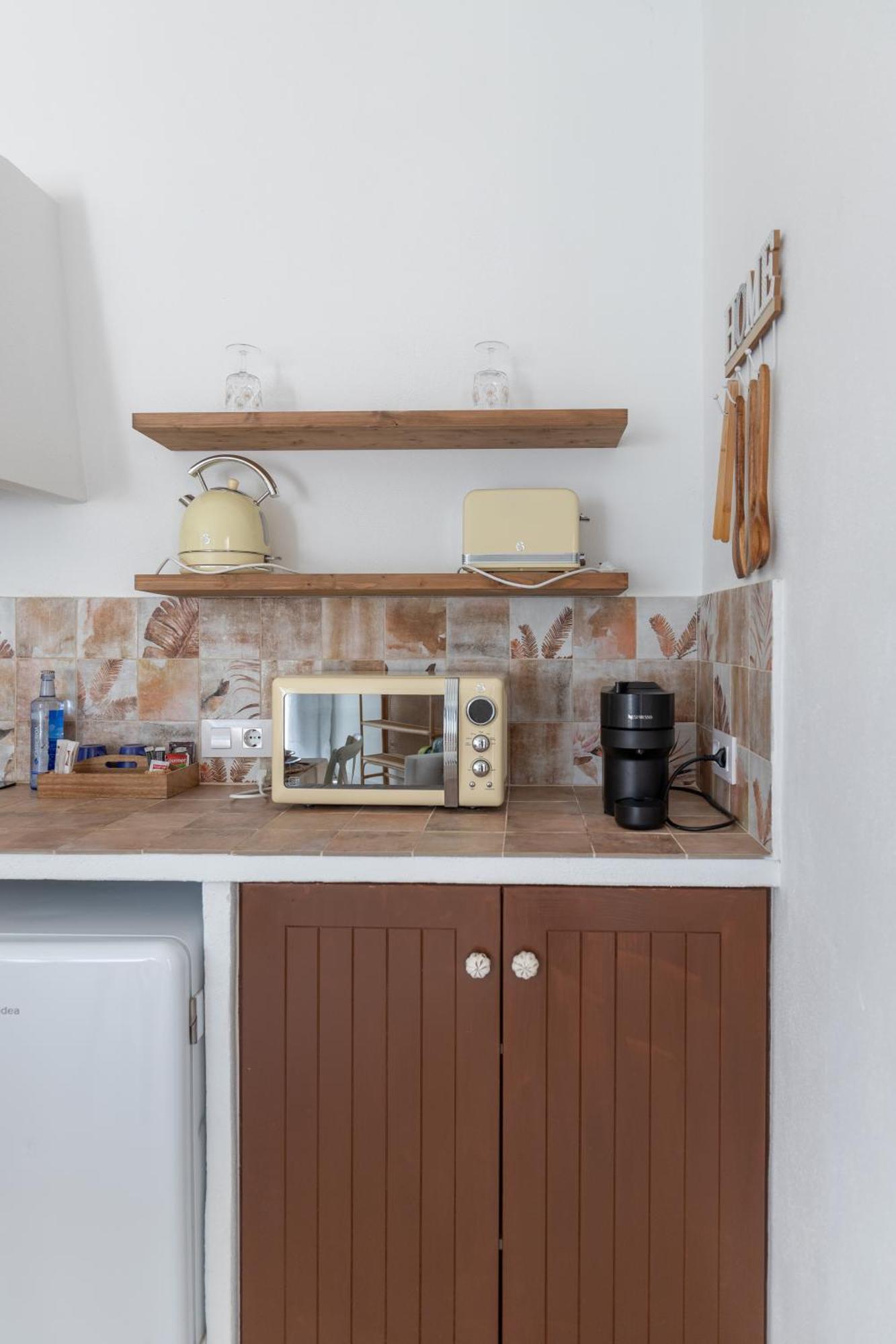 Atalaya Boutique Hotel Denia Bagian luar foto