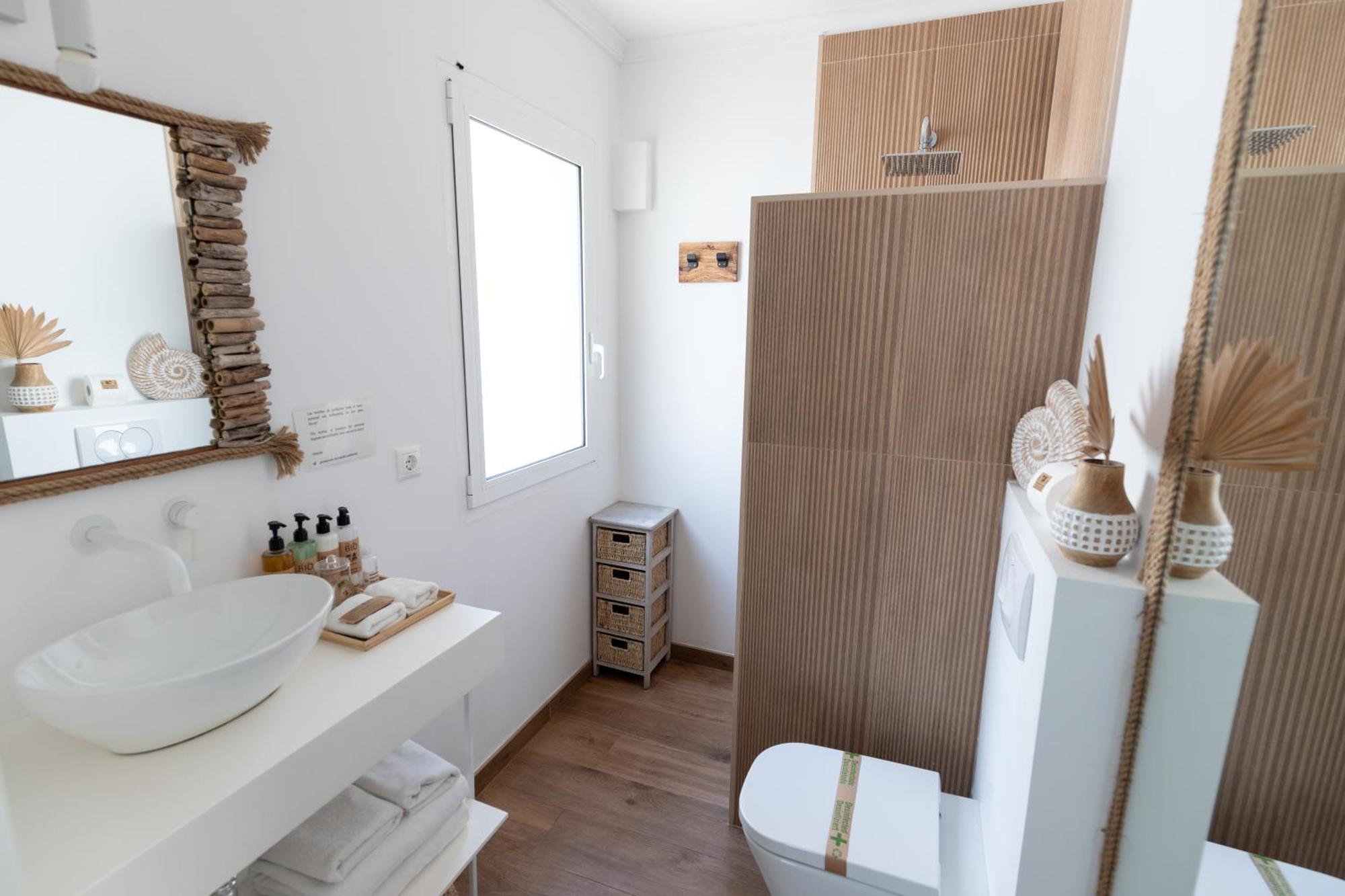 Atalaya Boutique Hotel Denia Bagian luar foto