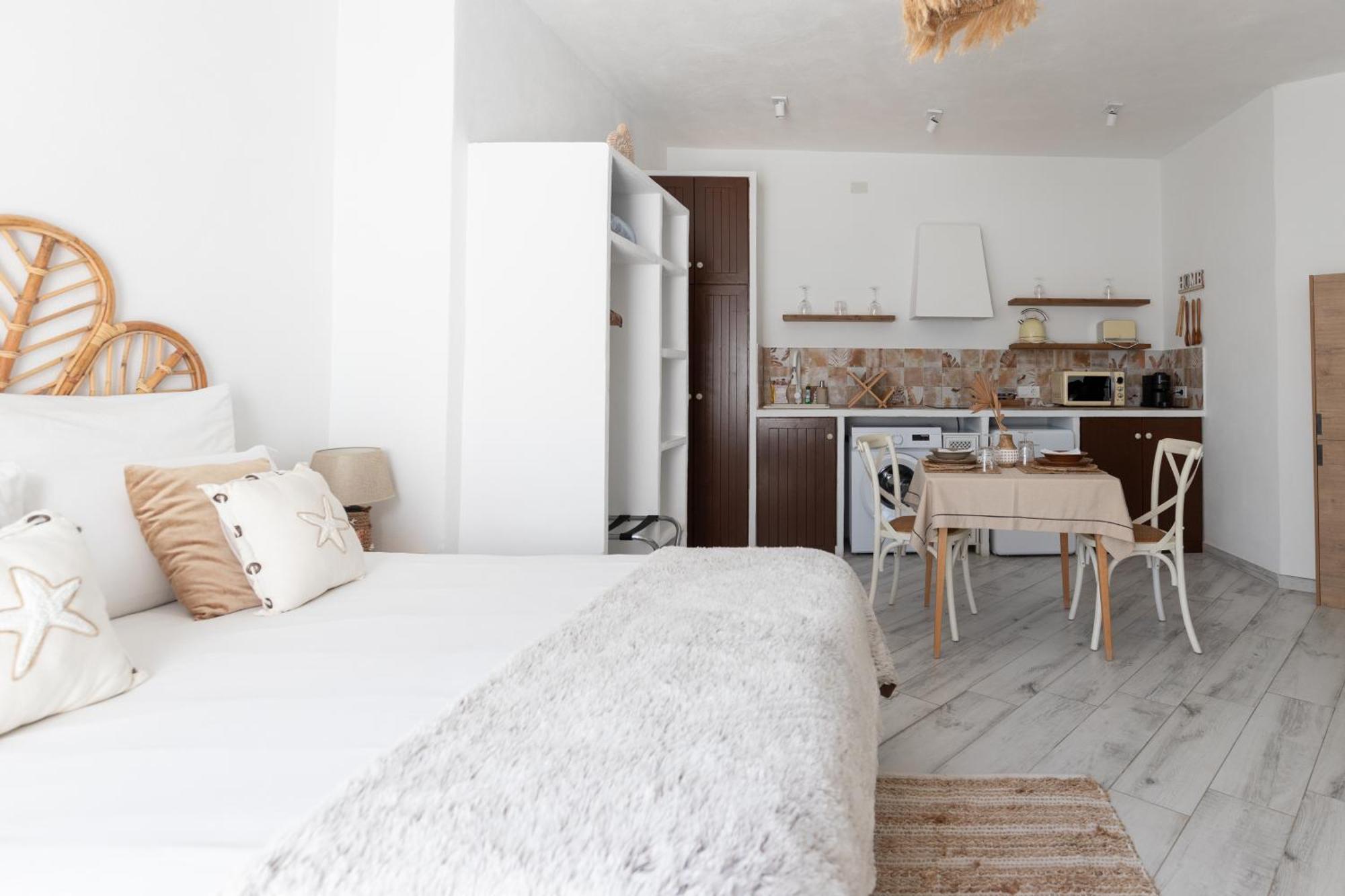 Atalaya Boutique Hotel Denia Bagian luar foto