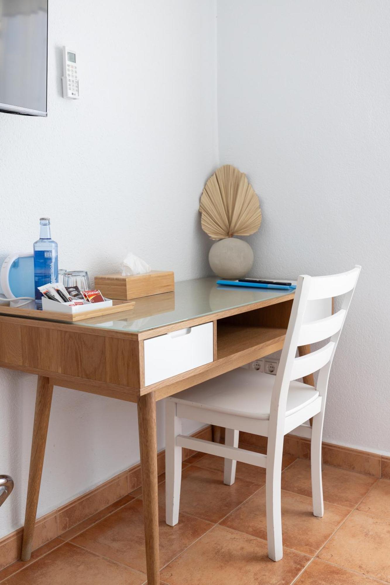 Atalaya Boutique Hotel Denia Bagian luar foto