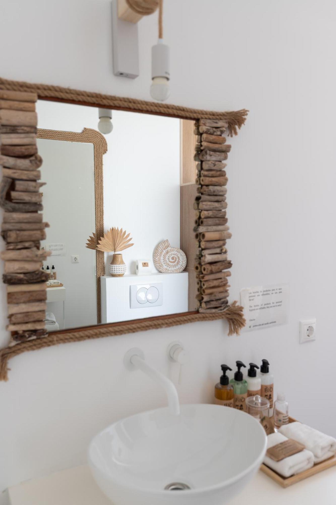 Atalaya Boutique Hotel Denia Bagian luar foto