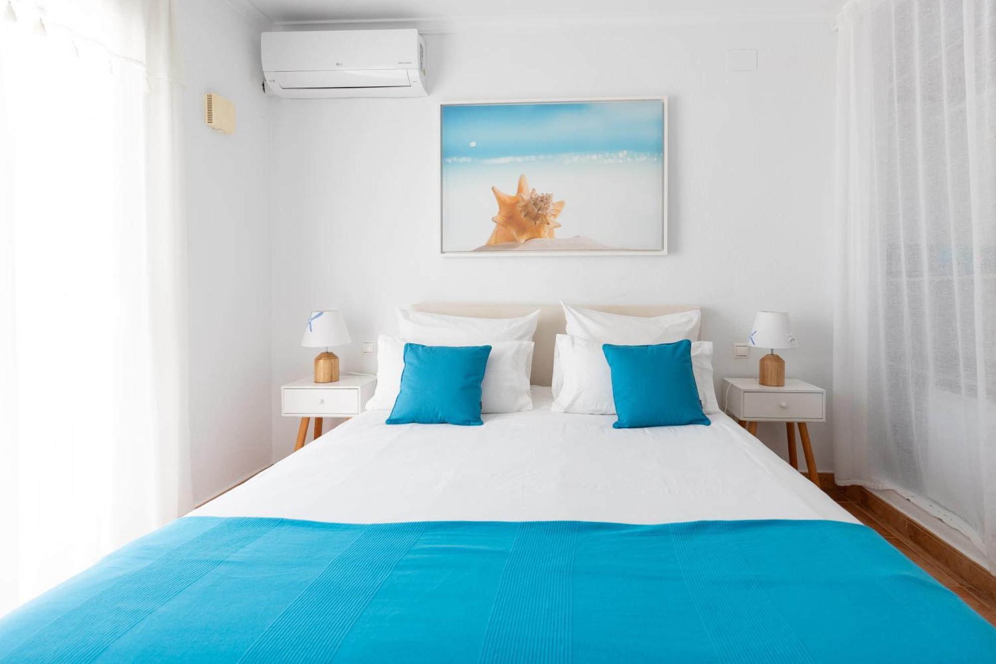 Atalaya Boutique Hotel Denia Bagian luar foto