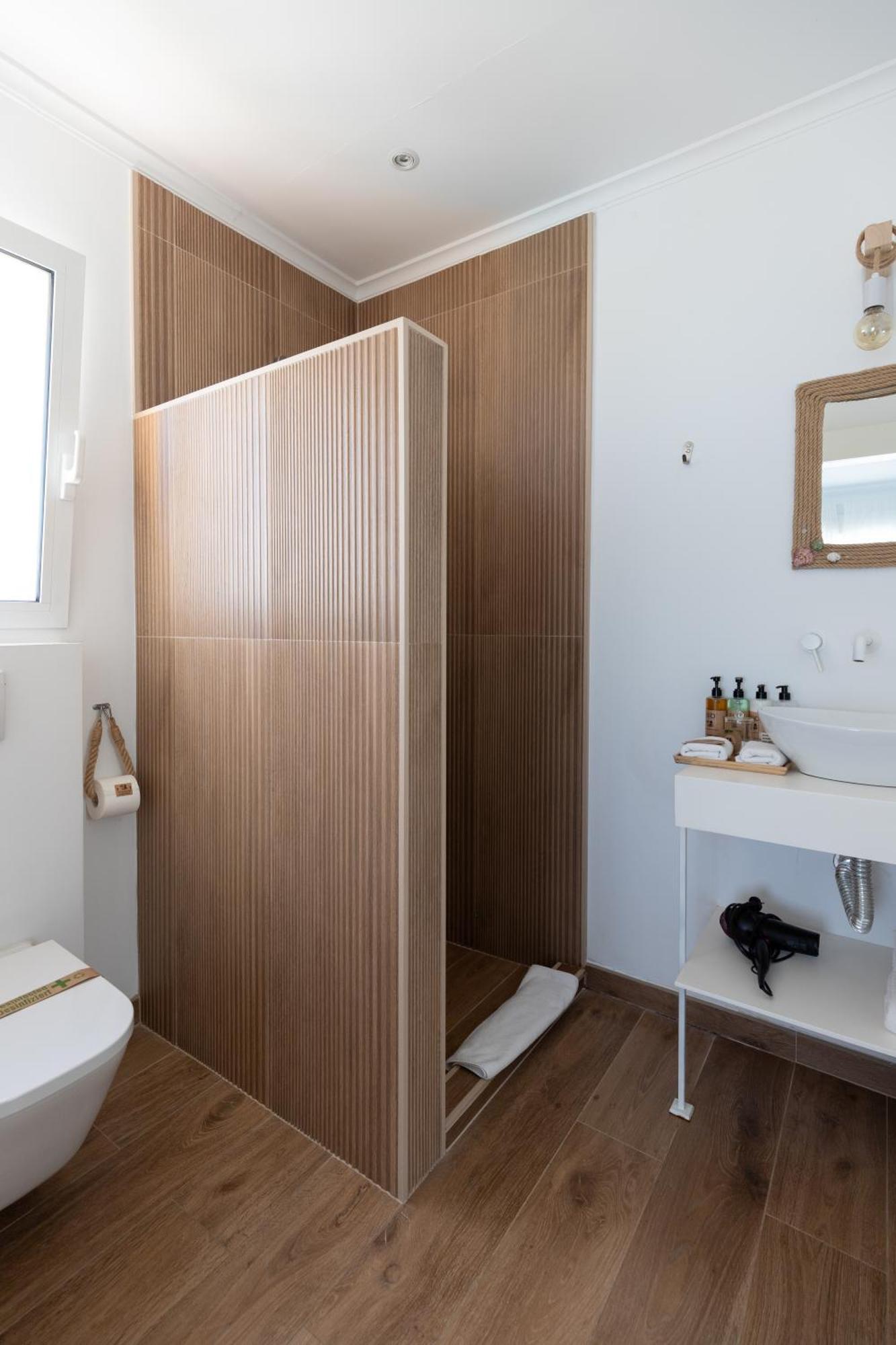 Atalaya Boutique Hotel Denia Bagian luar foto